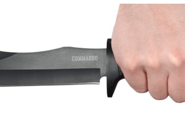 Commando Vietnam Era SOG Fixed Blade Knife