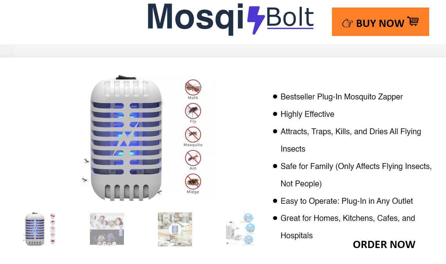 MosqiBolt