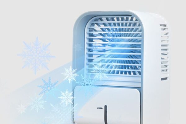 IceBox Air Cooler