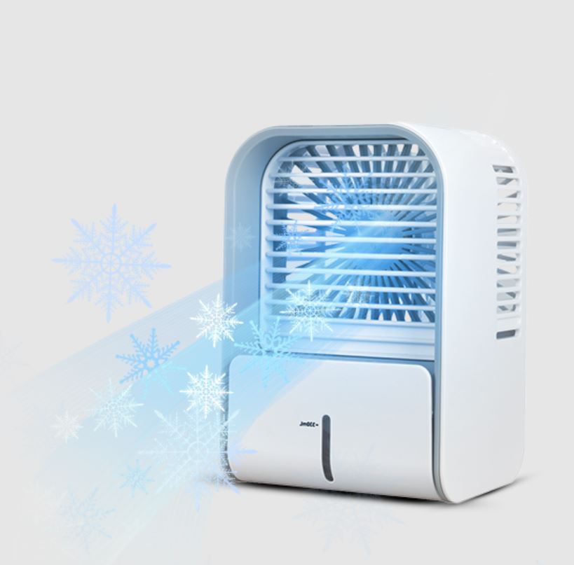 IceBox Air Cooler