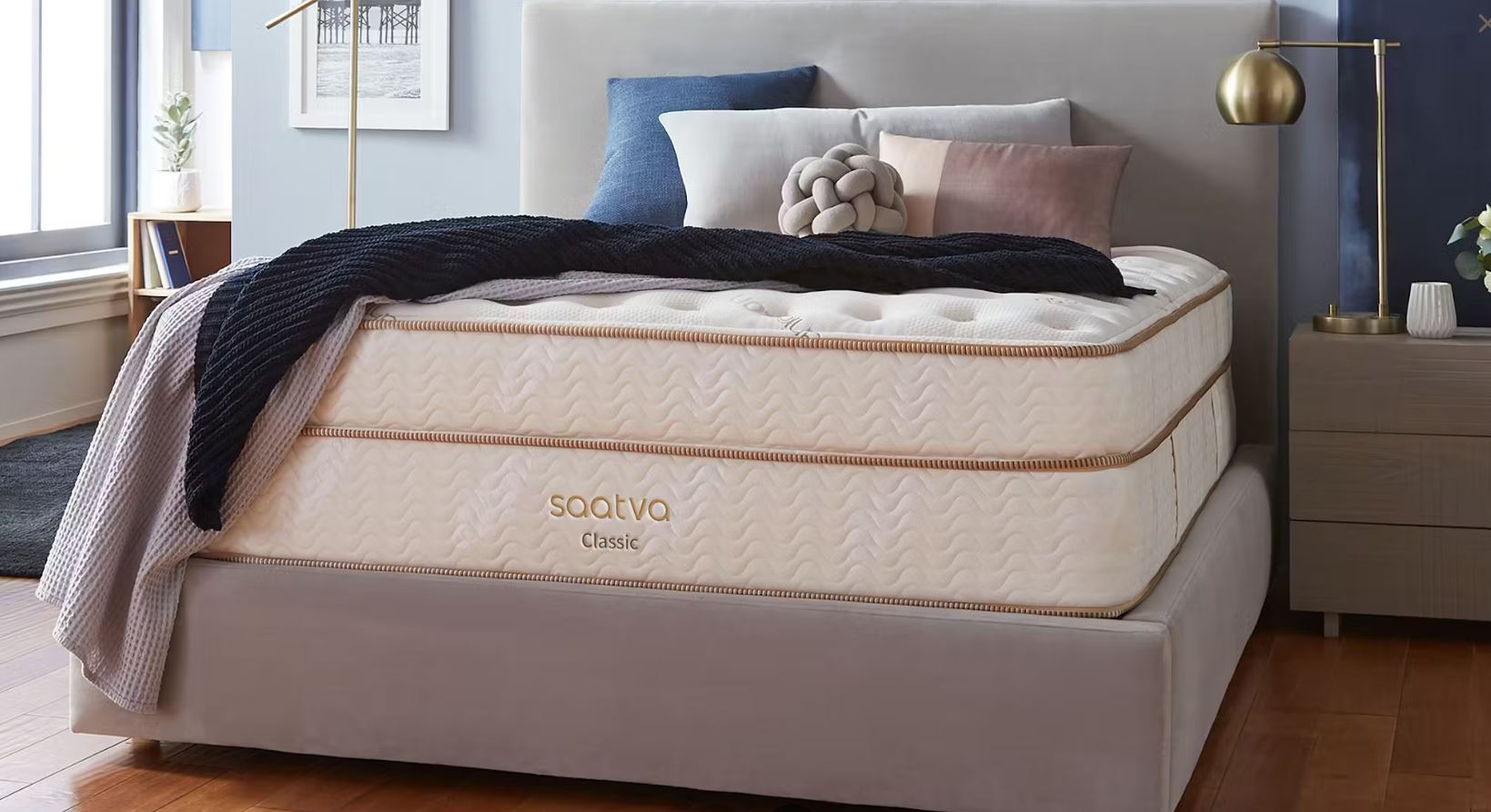 Saatva Mattresses