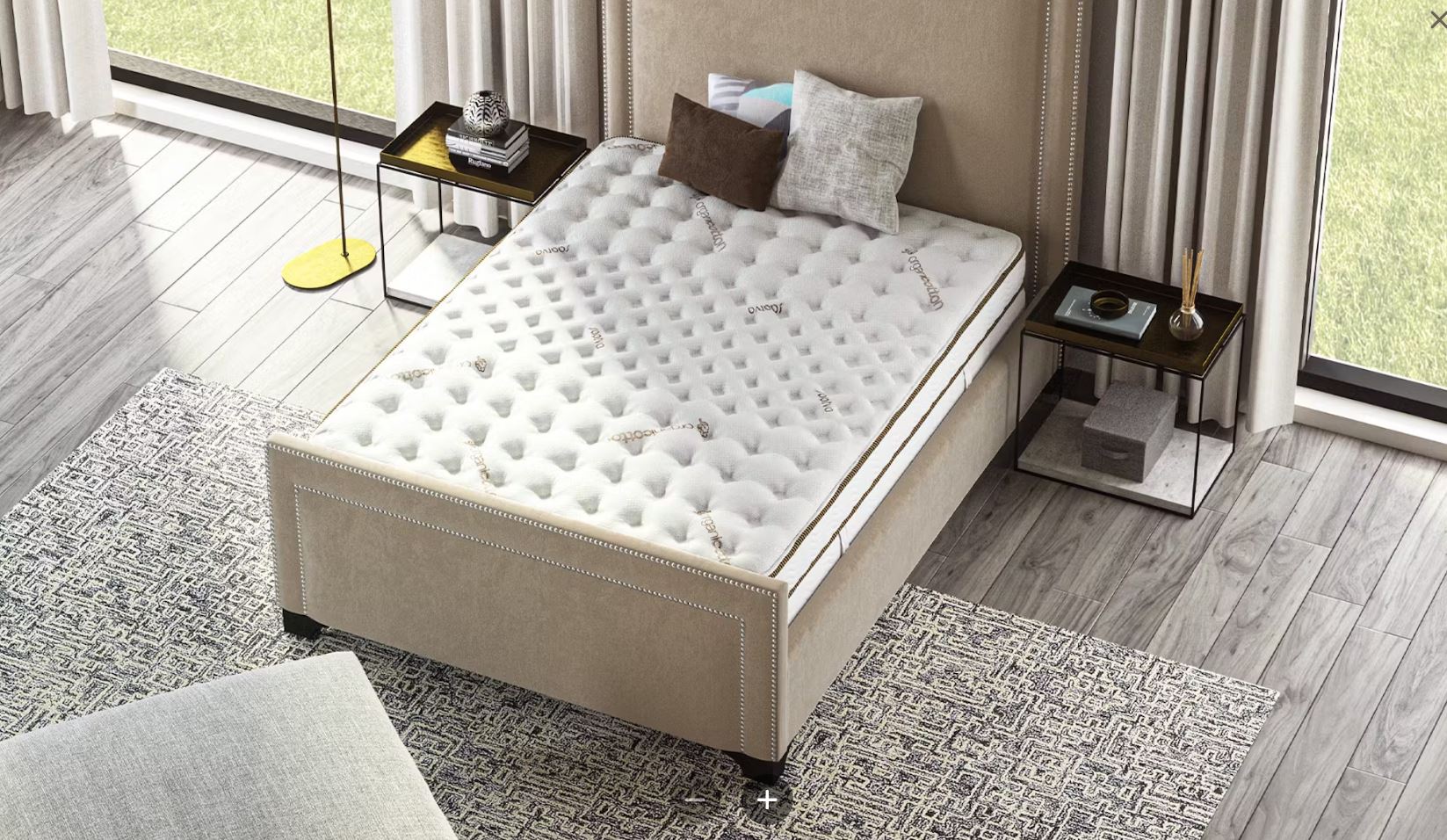 Saatva Mattresses