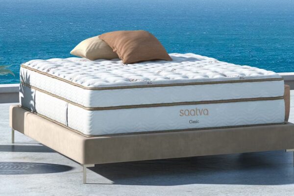 Saatva Mattresses