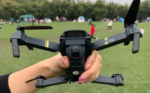 Blackbird 4K Drone