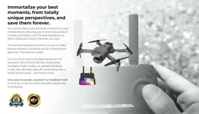 Dragon Drone United Kingdom 4K Camera Long Range Flying Dragon Drone UK With GPS And Remote Controle!