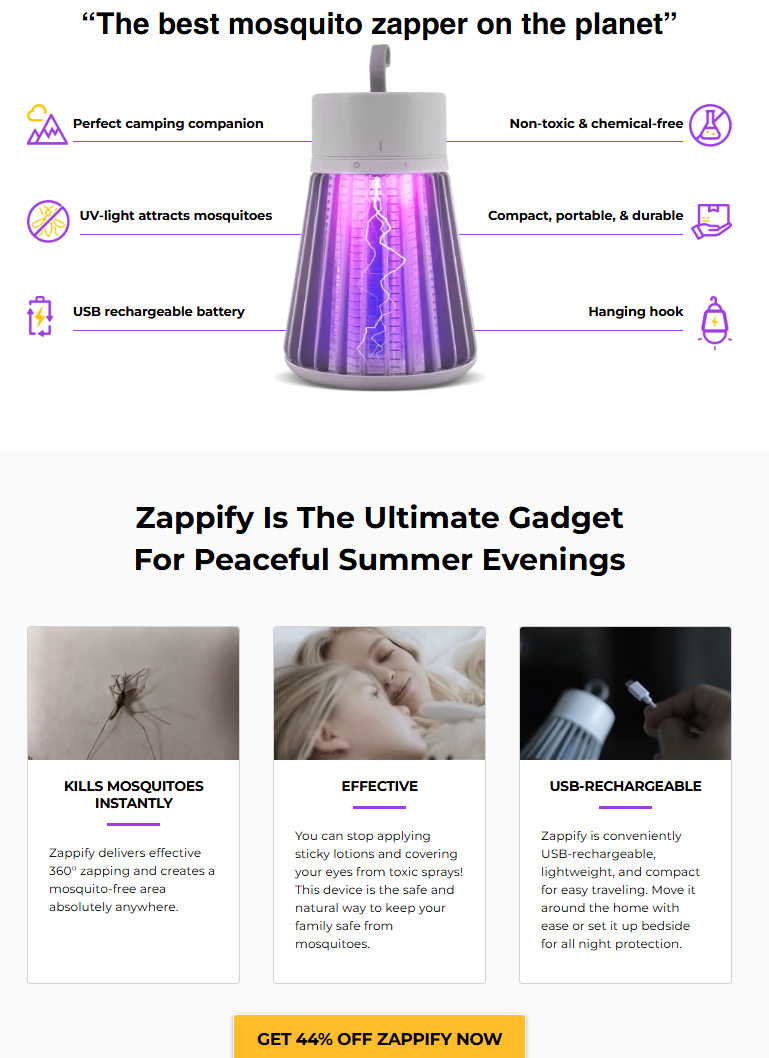 Zappify Australia