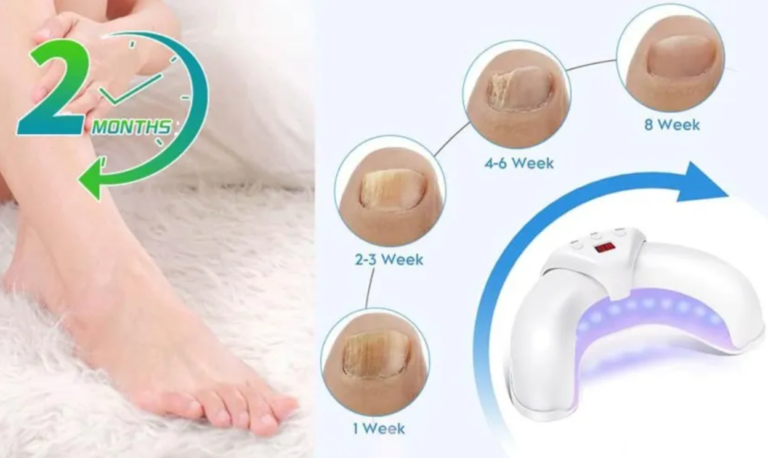 Welnax BioClear