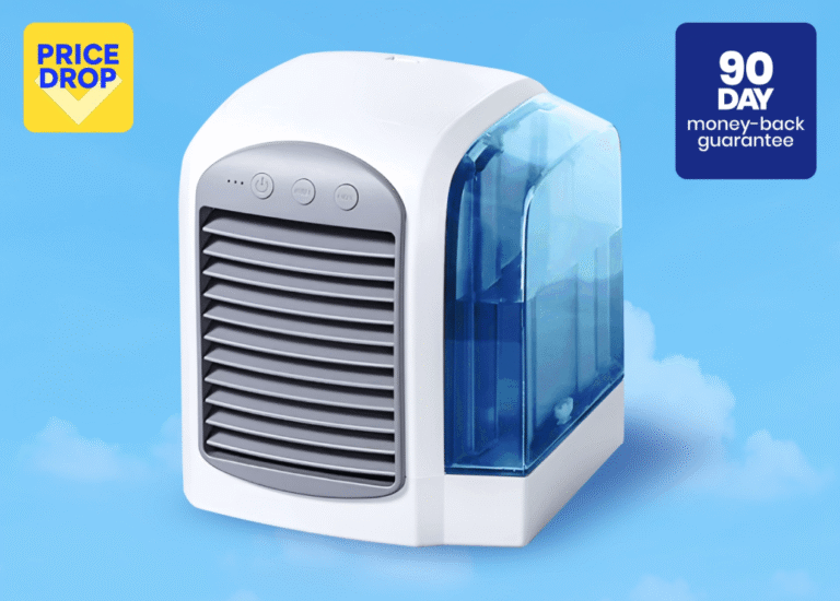 BreezeBox AC
