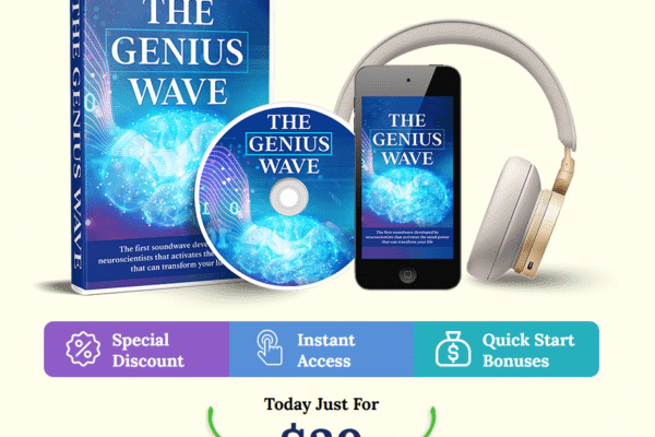 Genius Wave MP3