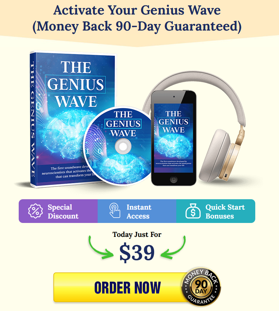 Genius Wave MP3