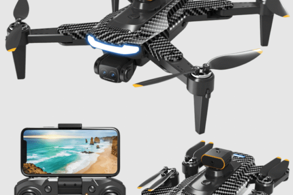 Night Hawk Drone
