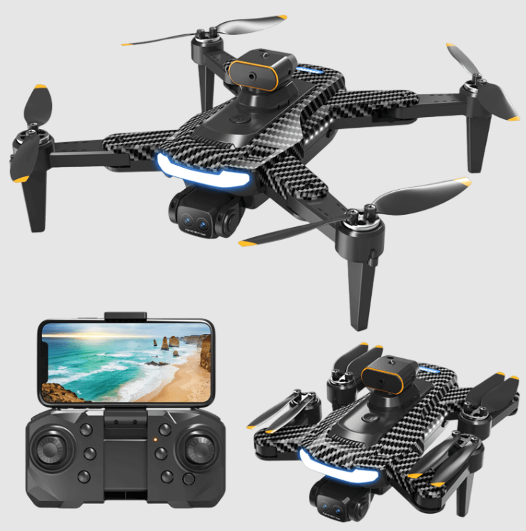 Night Hawk Drone