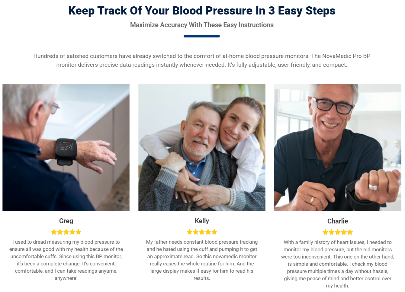 NovaMedic Pro