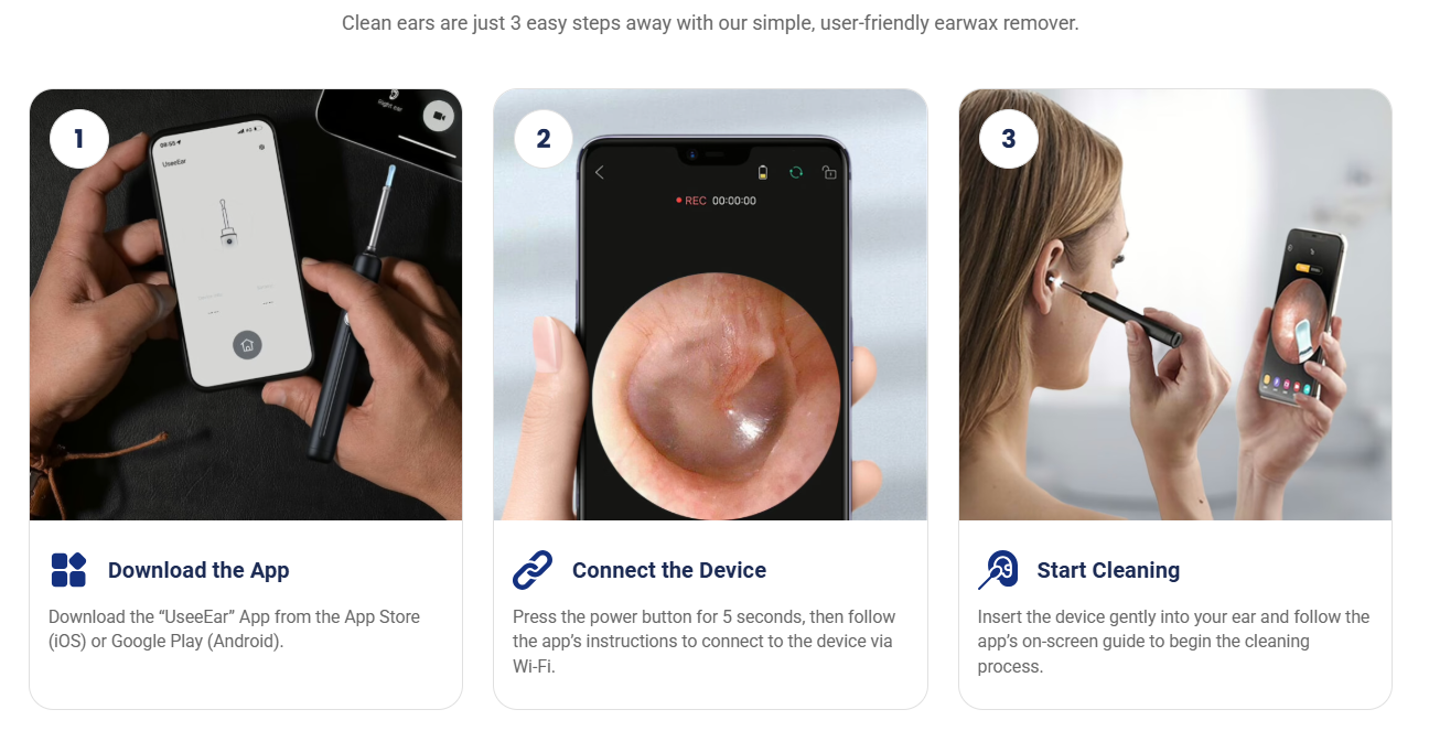 EaroPro Earwax Remover