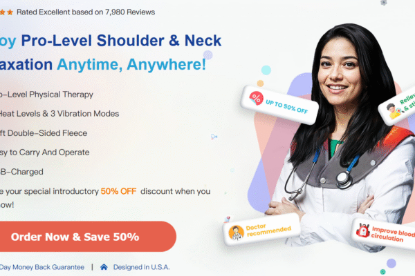 Hewelth ThermaEase Pro