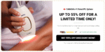 LoweSkin Laser Epilator