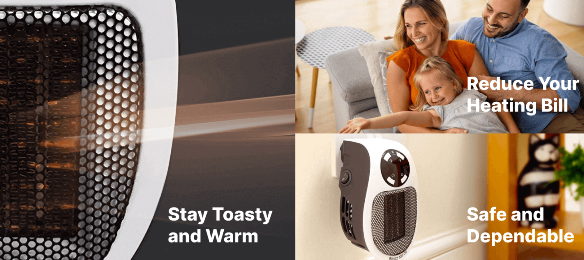 Power Pro Genius Heater