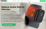 Ankalax Ankle Pain