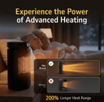 Vital Heat Pro