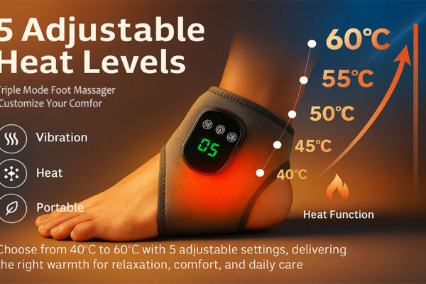 EMSense Massager