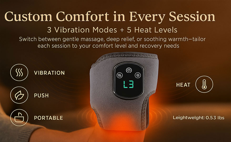 EMSense Massager
