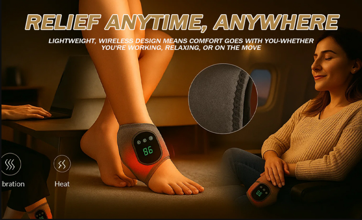 EMSense Massager