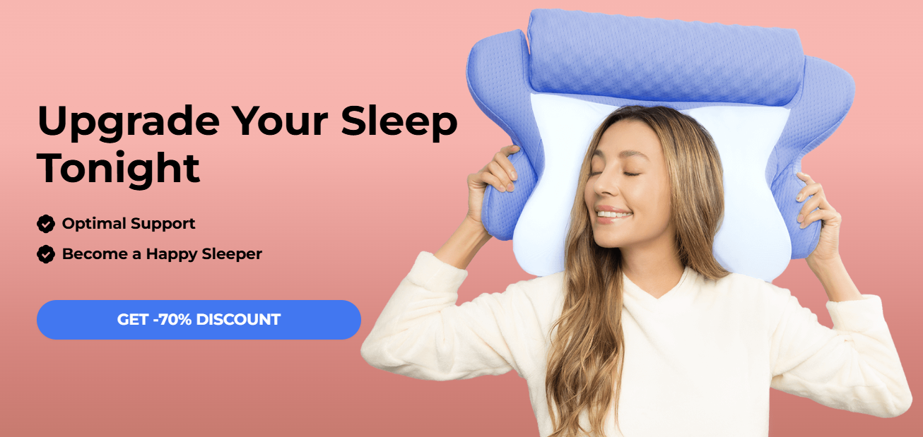 Melara Pro Pillow