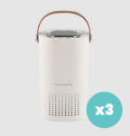 OptiCycle Air Purifier