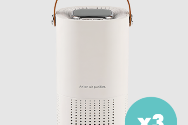 OptiCycle Air Purifier