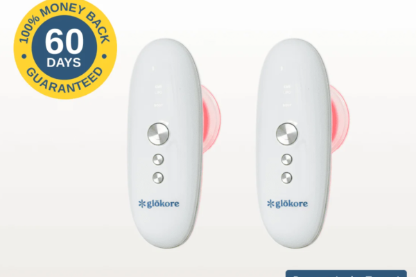 Glokore IPL Body Sculptor