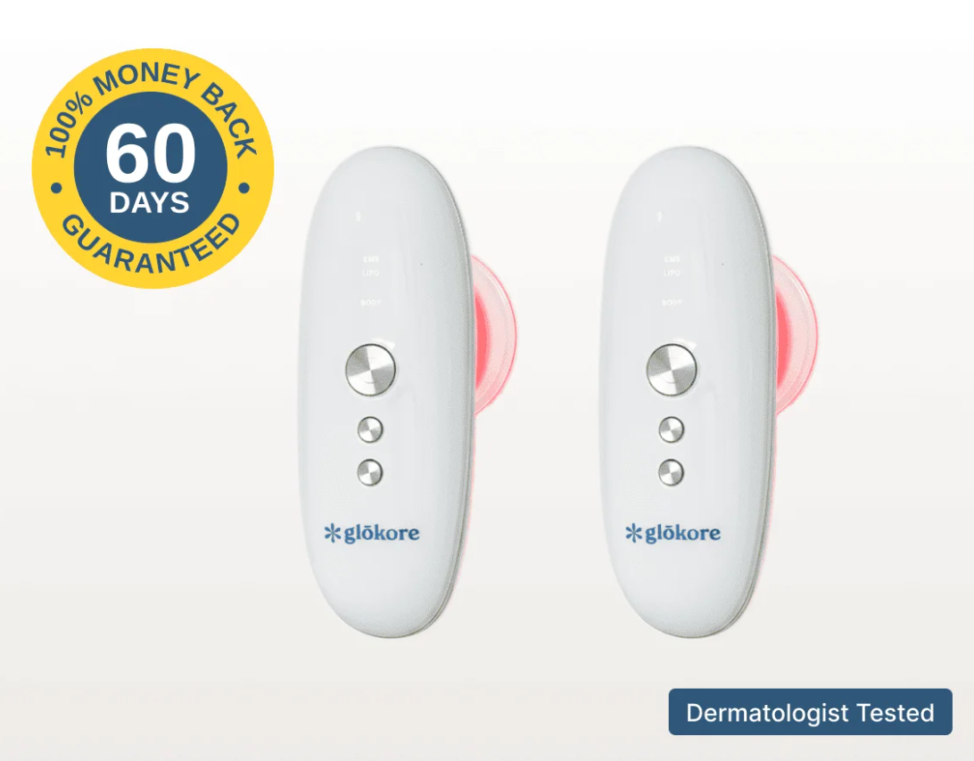 Glokore IPL Body Sculptor