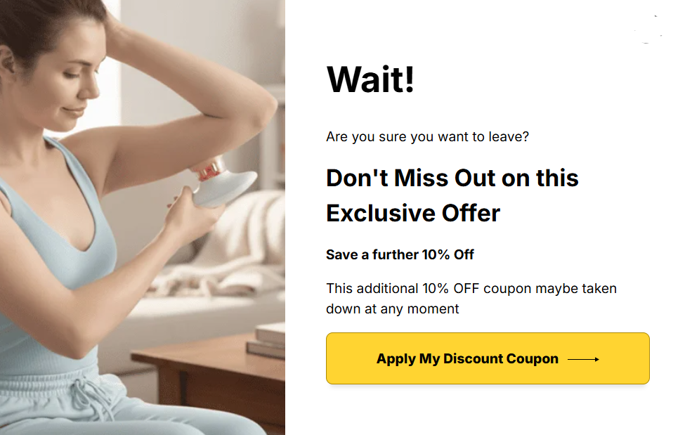 Glokore IPL Body Sculptor