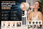 Aervion Handheld Fan