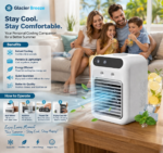 Glacier Breeze Portable AC