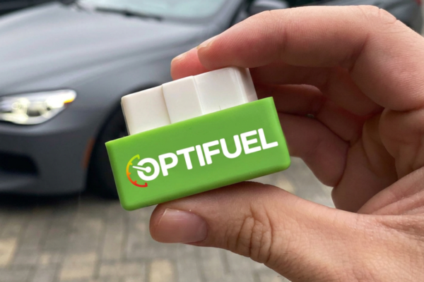 Optifuel Energy Saver