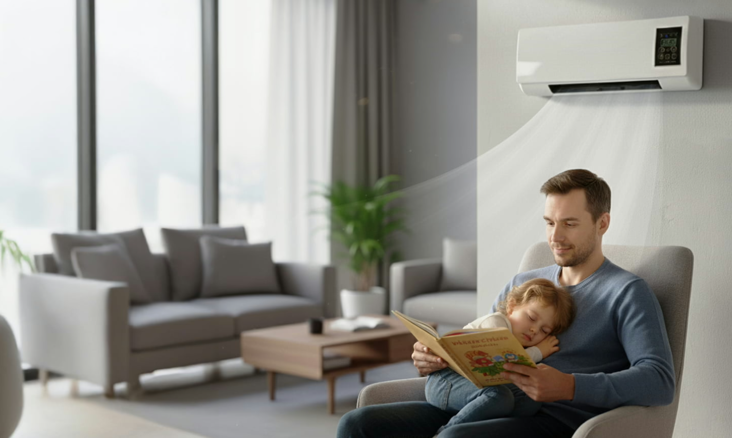 EpiCooler Portable AC
