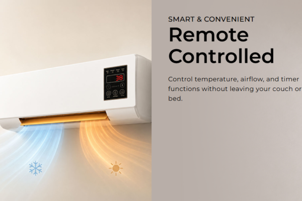 AERIOQ Heating And Cooling