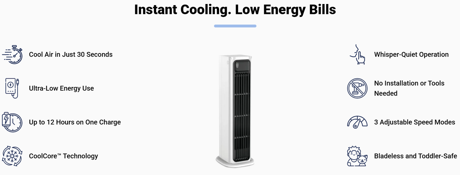 Aairzuma Portable AC Germany