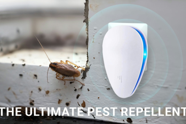 Repellio Pest Repeller