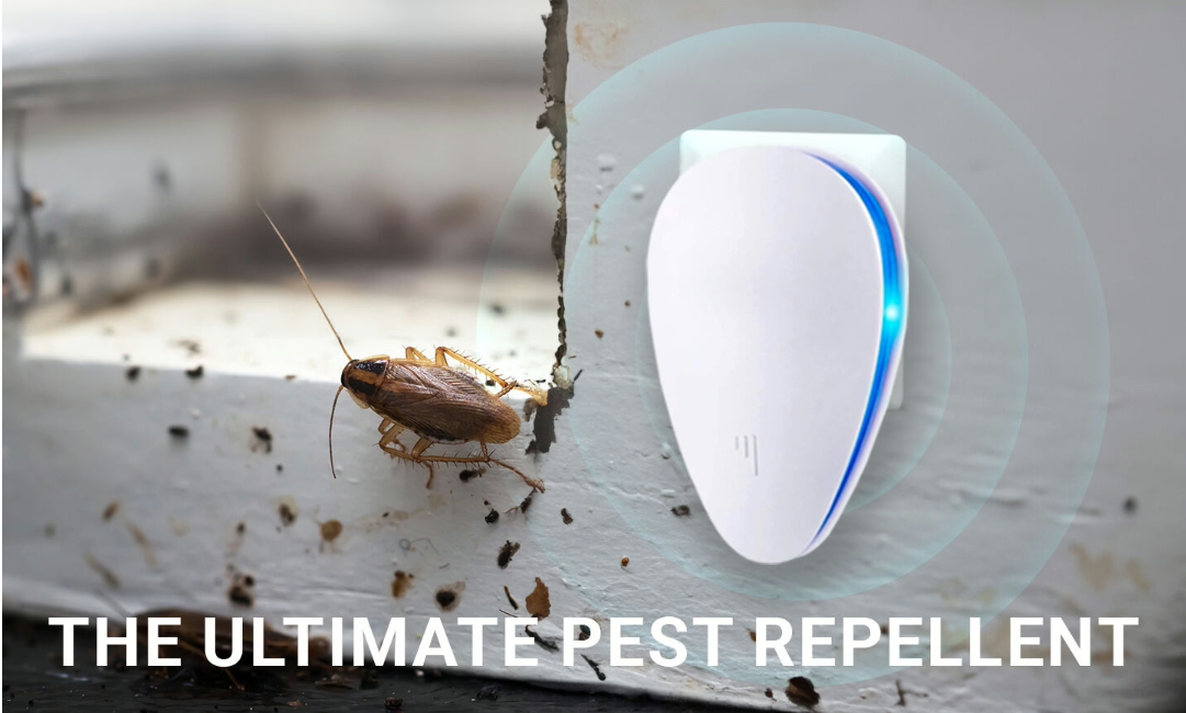 Repellio Pest Repeller